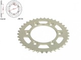 Pinion Spate Moto JT Sprockets 520 38T Aluminiu Ducati 851 888 900 Monster Multistrada Paso SL Sport SS 400-907 (1989-2014)