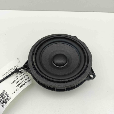 Difuzor ușă dreapta spate BMW 3 G20, G80, G28 M3 Competition 2021 OEM: 2622469 32552709 foto