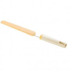 Spatula pentru crema Tescoma, Delicia , 32 cm