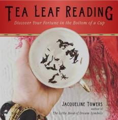 Tea Leaf Reading: Discover Your Fortune in the Bottom of a Cup foto