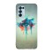 Husa compatibila cu Oppo Find X3 Lite model Future vision, Silicon, TPU, Viceversa