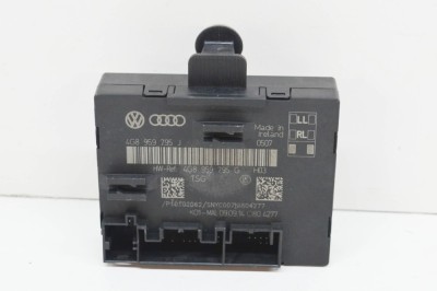 Modul de control ușă dreapta spate AUDI A6 4G2, C7, 4GC 2014 OEM: 4G8959795G,4G8959795J 13667840 foto