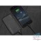 Baterie Externa Samsung Galaxy S5 Dual USB 10000mAh USAMS Mozaic Negru