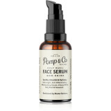 Pomp &amp; Co Face Serum ser activ faciale 30 ml