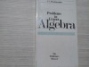 Problems in Linear Algebra - Proskuryakov, Mir Publishers, 1978, 454 p. Algebra Liniara