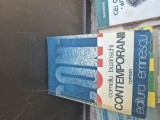 Contemporanii vintage
