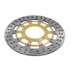 Disc Frana Fata Suzuki GSXR 600 750 1000 (2008-2017) 310mm Flotant