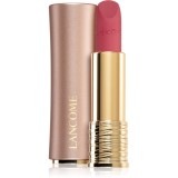 Lanc&ocirc;me L&#039;Absolu Rouge Intimatte ruj crema cu efect matifiant culoare 315 3.4 g