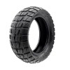 Anvelopă torineta electrică, offroad 8.5x3 Xuanyang, pentru teren accidentat, negru | Motorevolution