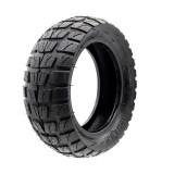 Anvelopă torineta electrică, offroad 8.5x3 Xuanyang, pentru teren accidentat, negru | Motorevolution