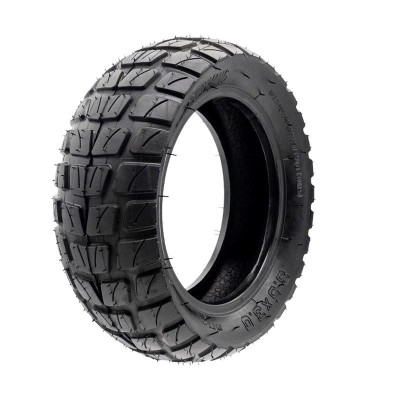 Anvelopă torineta electrică, offroad 8.5x3 Xuanyang, pentru teren accidentat, negru | Motorevolution foto