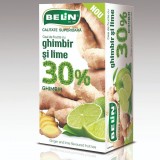 BELIN GHIMBIR&amp;LIME 30% 20DZ