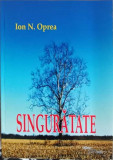 SINGURATATE-ION N. OPREA