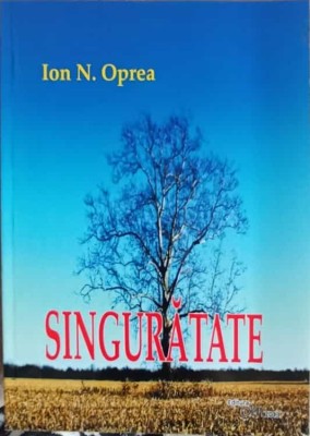 SINGURATATE-ION N. OPREA-246903 foto