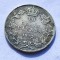67. Moneda Canada 10 cents 1912 - Argint
