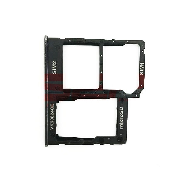 Suport SIM Samsung Galaxy A31 / A315 BLACK