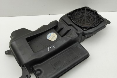 Difuzor ușă st&amp;acirc;nga față PORSCHE BOXSTER 986 1997 OEM: 99664501101 | 30815412 foto