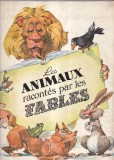 G. Zanini - Les animaux racontes par les fables