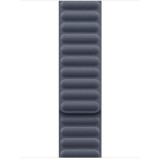 Curea Apple pentru Apple Watch 42mm Navy Magnetic Link M/L