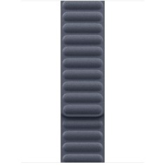 Curea Apple pentru Apple Watch 42mm Navy Magnetic Link M/L