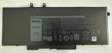 Baterie pentru laptop Baterie Dell 3HWPP CN010X1JN2NLL08810CUA04