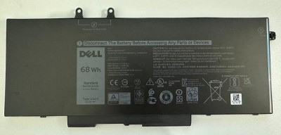 Baterie pentru laptop Baterie Dell 3HWPP CN010X1JN2NLL08810CUA04 foto