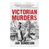 Cumpara ieftin Victorian Murders