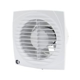 Ventilator Equation 120mm, 152 m&sup3;/h - Aer Curat Zilnic