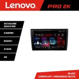 Navigatie VW Beetle 2012-2018 Lenovo Kit-beetle 8 core QLED 2K 4+64 360 Android Waze USB Navigatie Internet Youtube Radio CarStore Technology