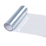 Folie protectie faruri / stopuri auto - Transparent (pret/m liniar), Oracal