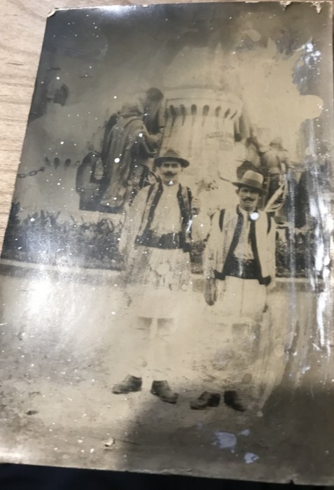 Fotografii Port Popular