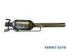 Filtru de particule Mercedes Vito (2003-&gt;) [W639]