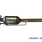 Filtru particule Mercedes Vito (2003-&gt;) [W639]