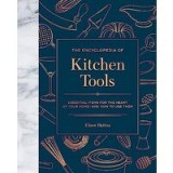 Encyclopedia of Kitchen Tools
