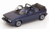 Golf Cabriolet, 1:18, Volkswagen