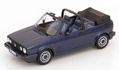 Golf Cabriolet foto