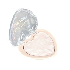 Iluminator Pudra, Mocallure, Highlight Heart, Roz, 02, 4.8 g