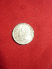 Moneda 50 Bani 1914 , cal. Necirculata , argint foto
