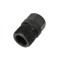 Cheie pentru fulie alternator 17mm 33z / 30mm, Geko G02782
