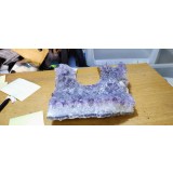 Piatra Mineral 19 X 16 10 15 X 4 #A7324