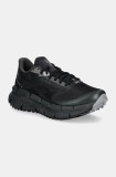 Reebok pantofi de alergat Floatzig Adventure 1 culoarea negru, 100212126