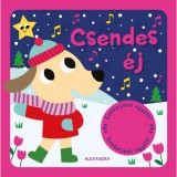 Csendes &eacute;j - &Eacute;nekelj&uuml;nk egy&uuml;tt