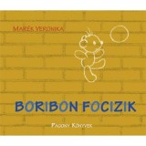 Boribon focizik - Mar&eacute;k Veronika