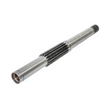 Arbore cutie viteze 4 trepte pentru tractor U-445, Z=14/Z=16