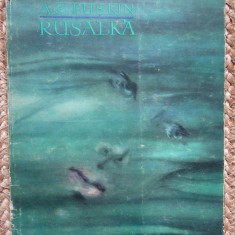 A.S. Puskin - Rusalka, 1959