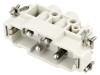 Conector HDC Inserturi Contact Tată 4 4PE 80A, MOLEX