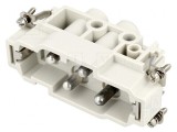 Conector HDC Inserturi Contact Tată 4 4PE 80A, MOLEX