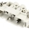 Conector HDC Inserturi Contact Tată 4 4PE 80A