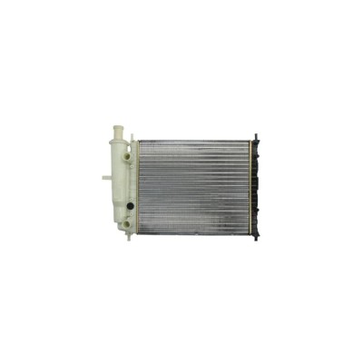 Radiator apa FIAT BRAVA Quality Cooling 182 AVA Quality Cooling FT2233 foto