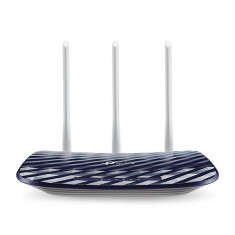 Router Wireless AC750 Archer C20 TP-Link foto